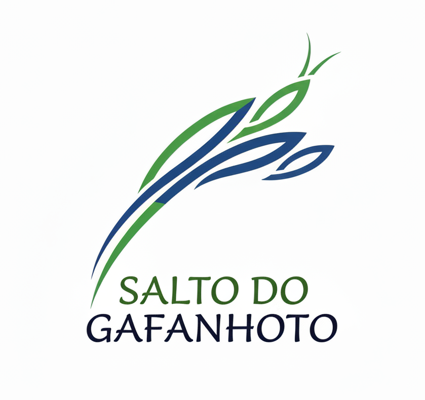 O Salto do Gafanhoto